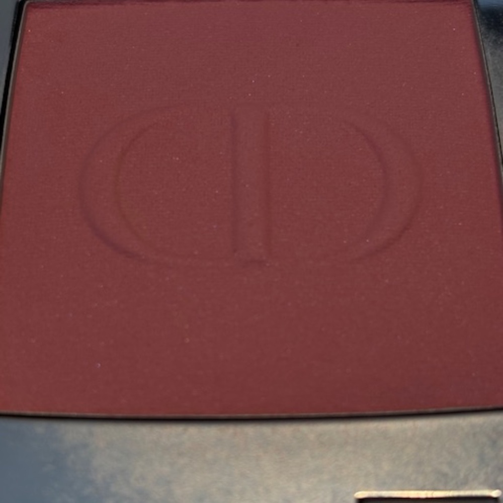 DIOR Rouge Blush - Picture 4 of 4